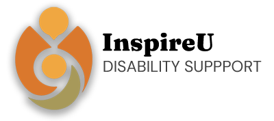 InspireU Disability Support